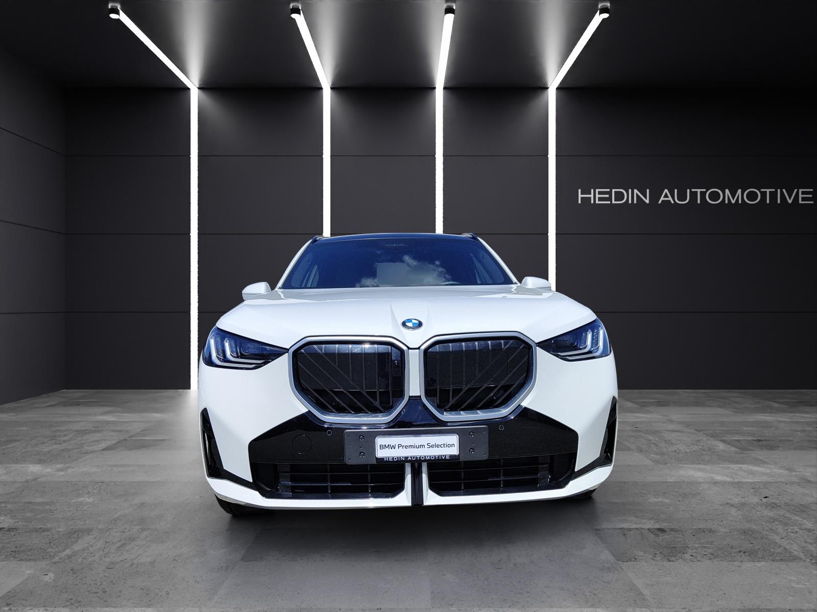 BMW X3 30e xDrive-image-2