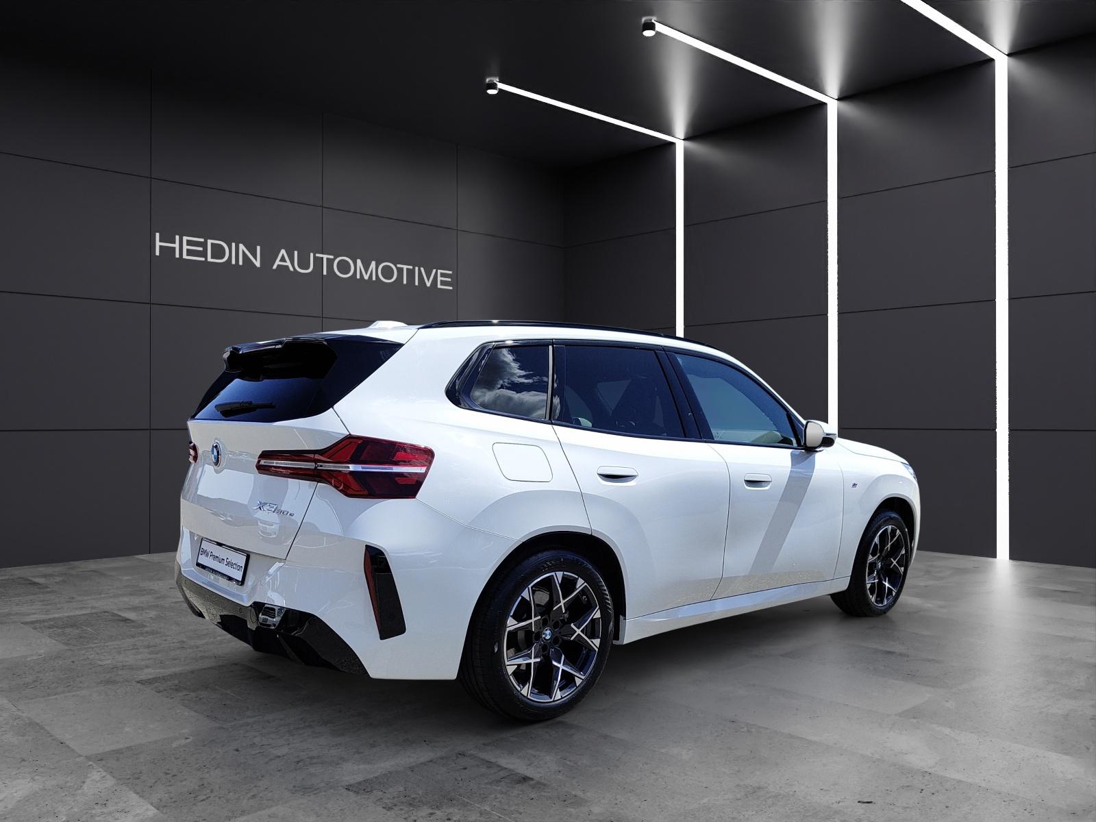 BMW X3 30e xDrive-image-5