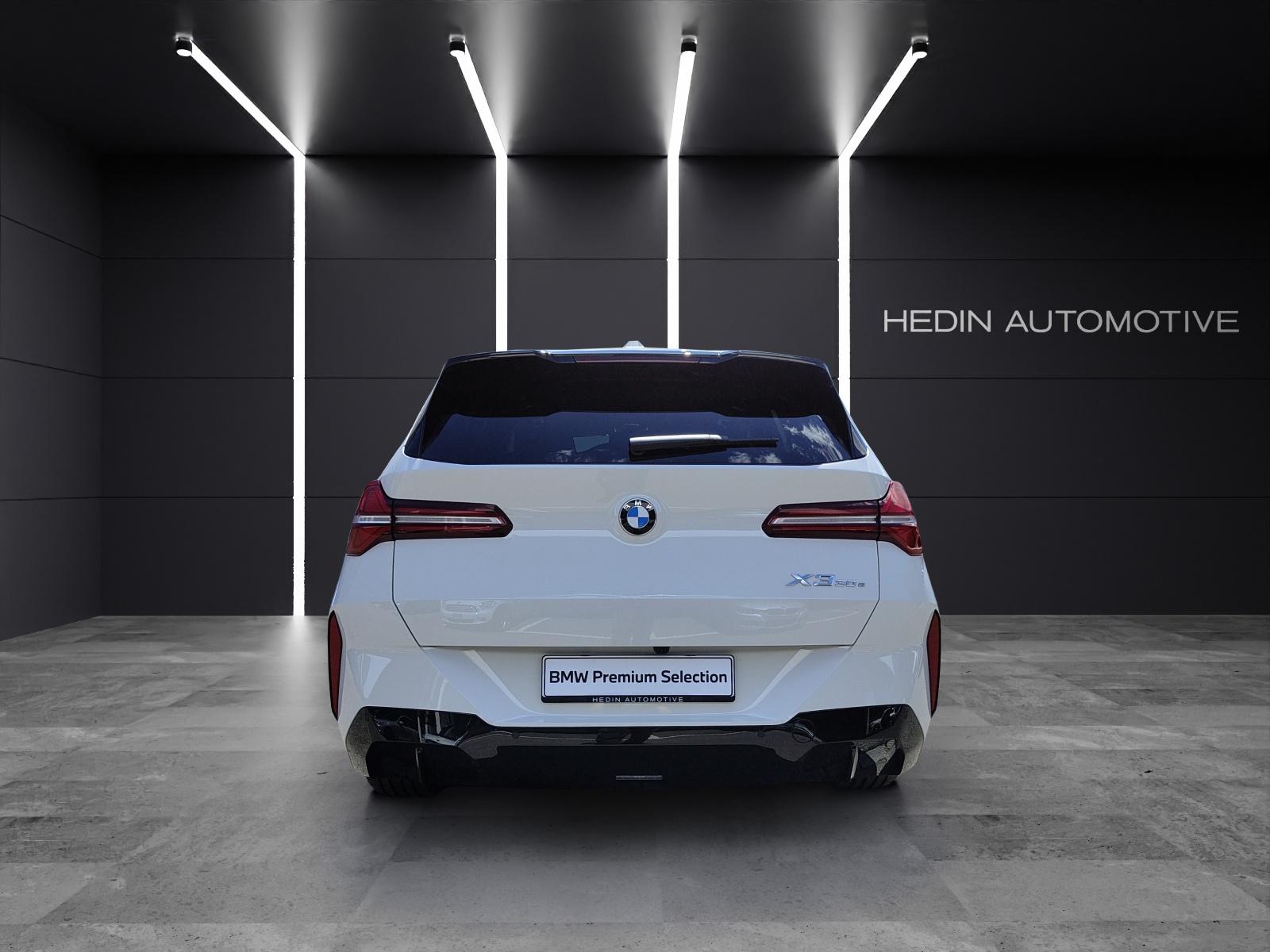 BMW X3 30e xDrive-image-4