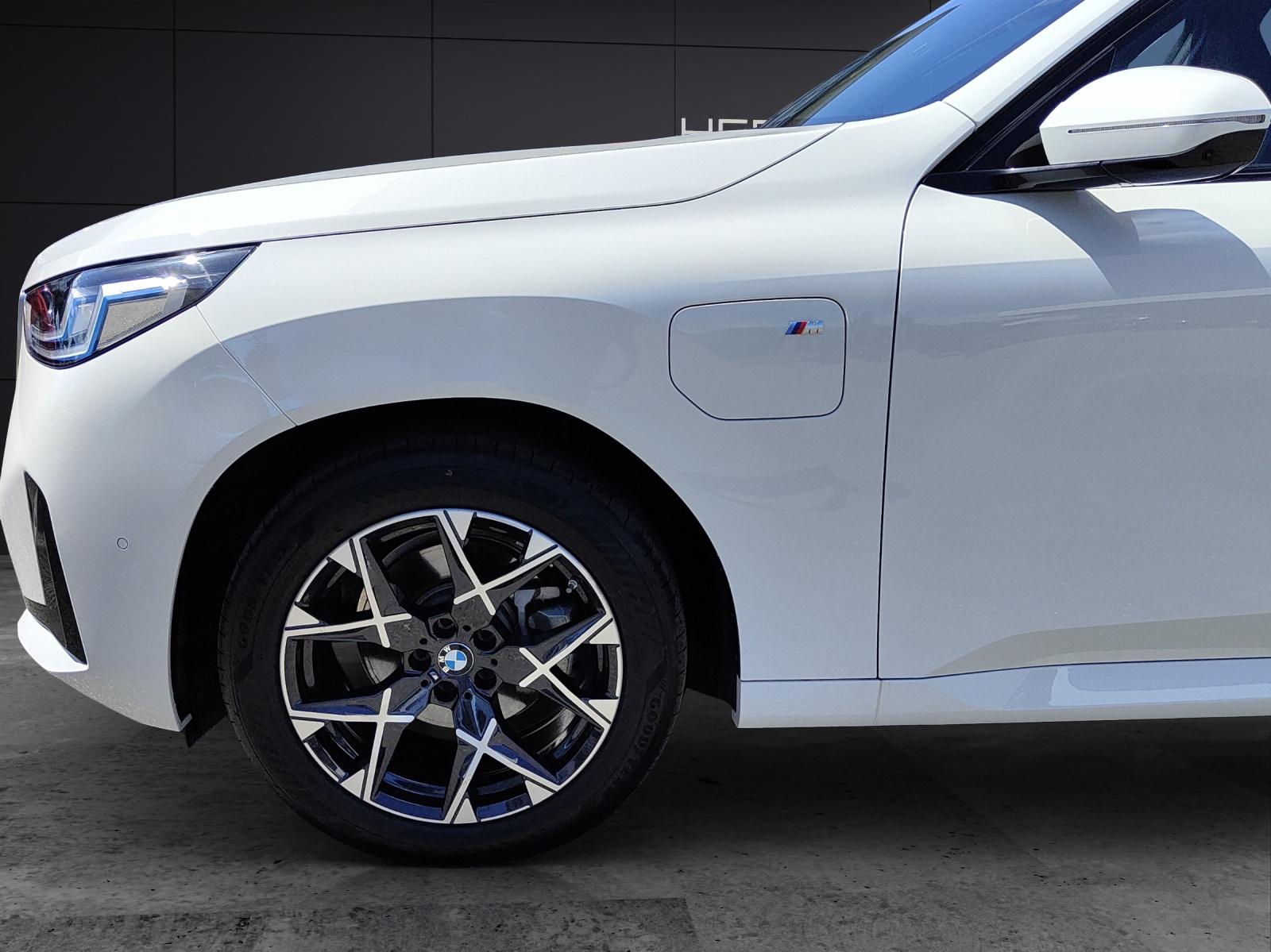 BMW X3 30e xDrive-image-8