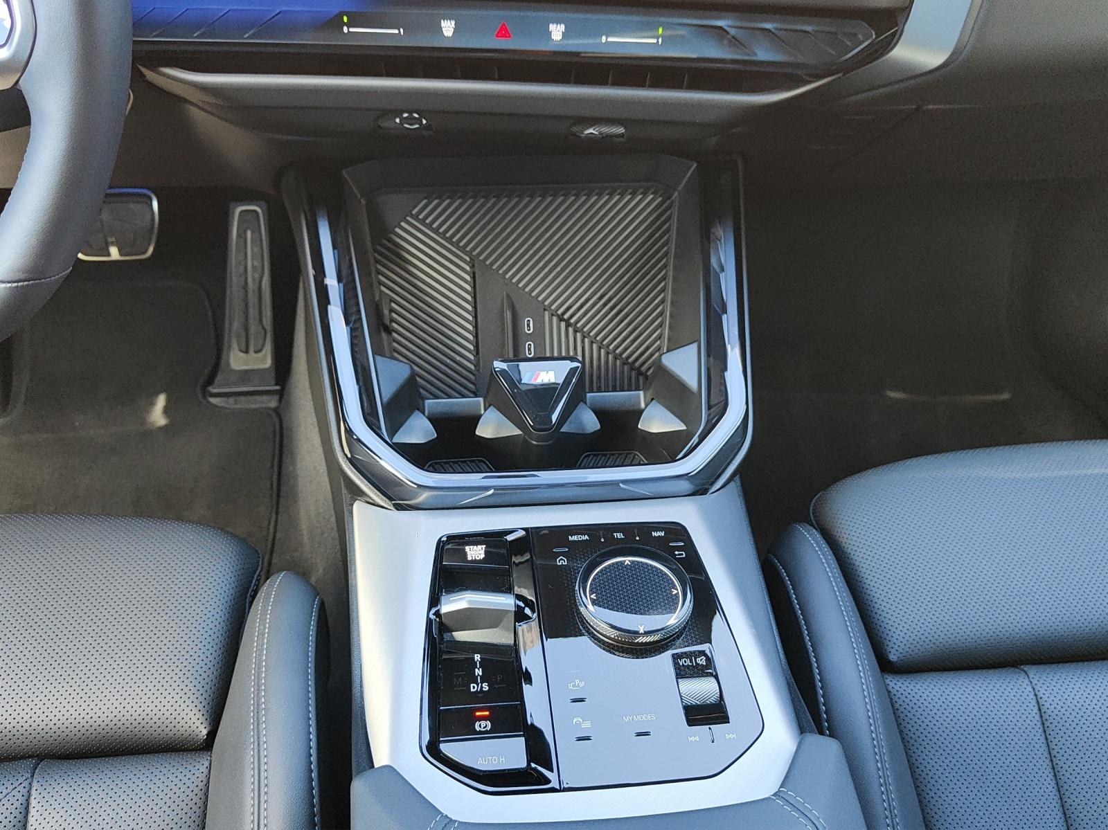 BMW X3 30e xDrive-image-12