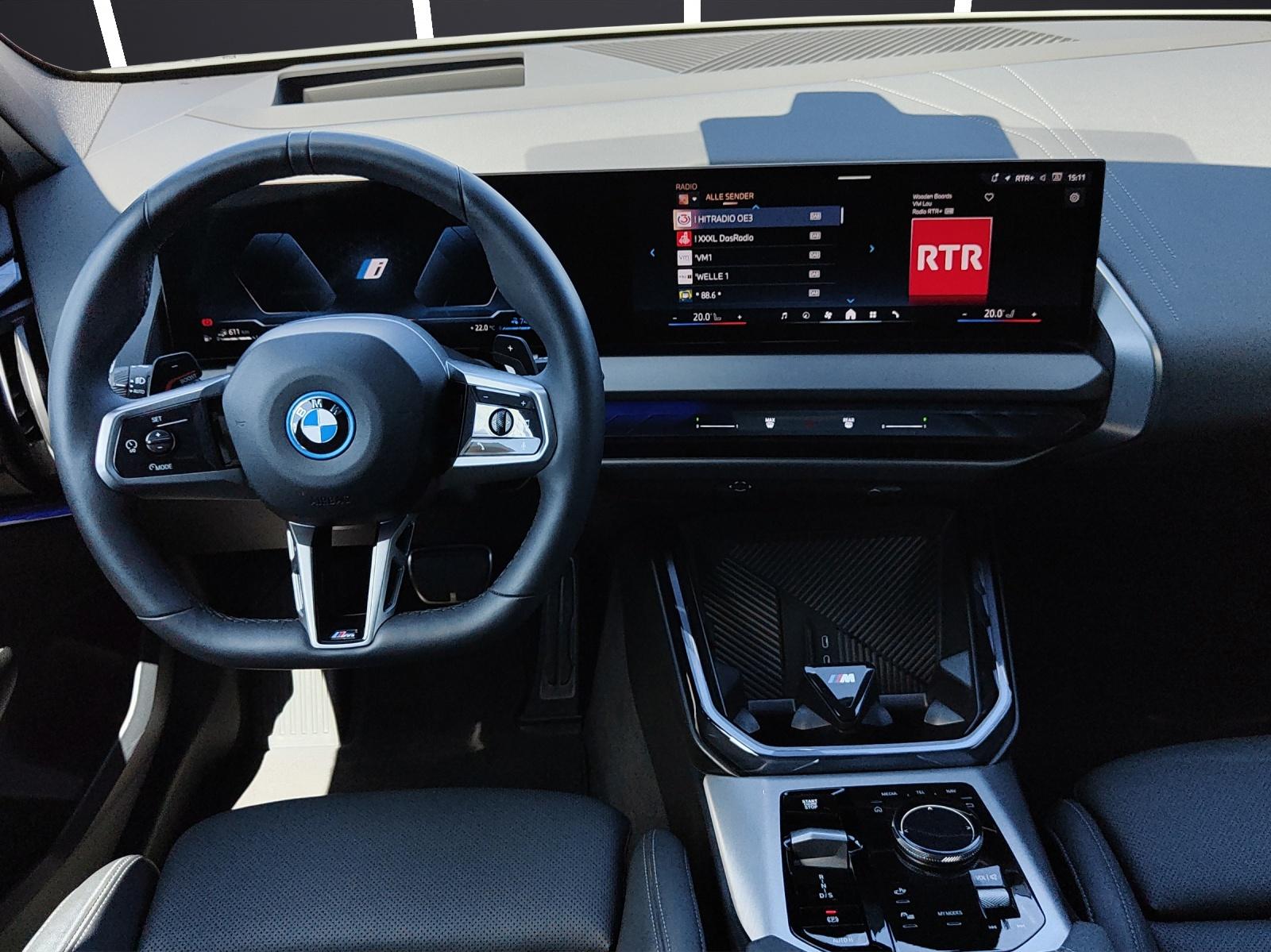 BMW X3 30e xDrive-image-13