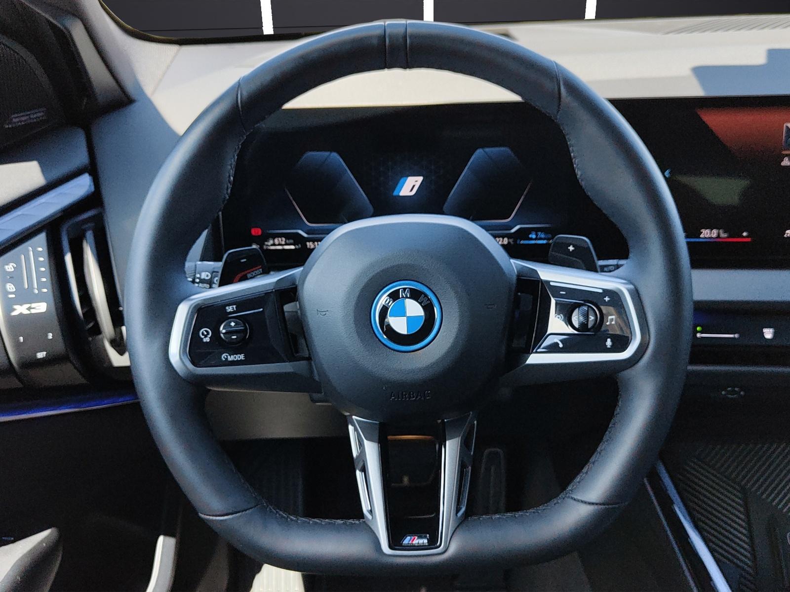 BMW X3 30e xDrive-image-11