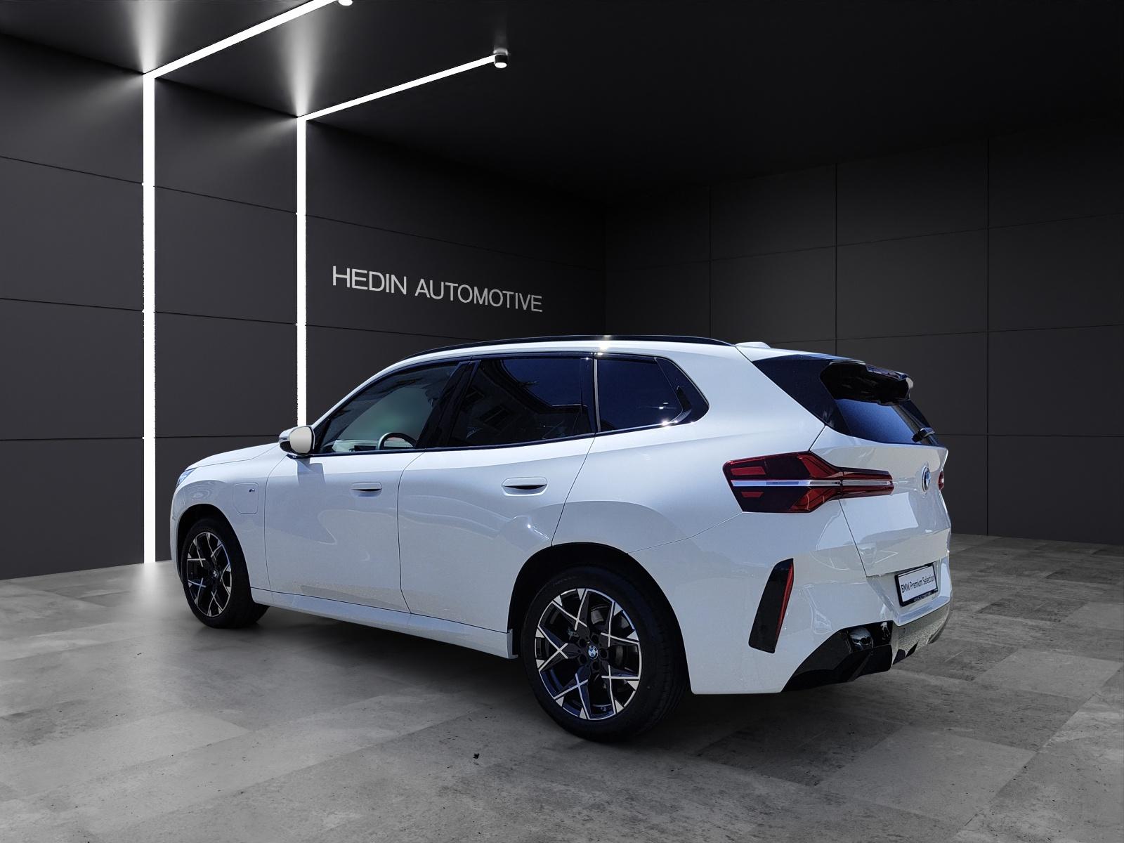 BMW X3 30e xDrive-image-3