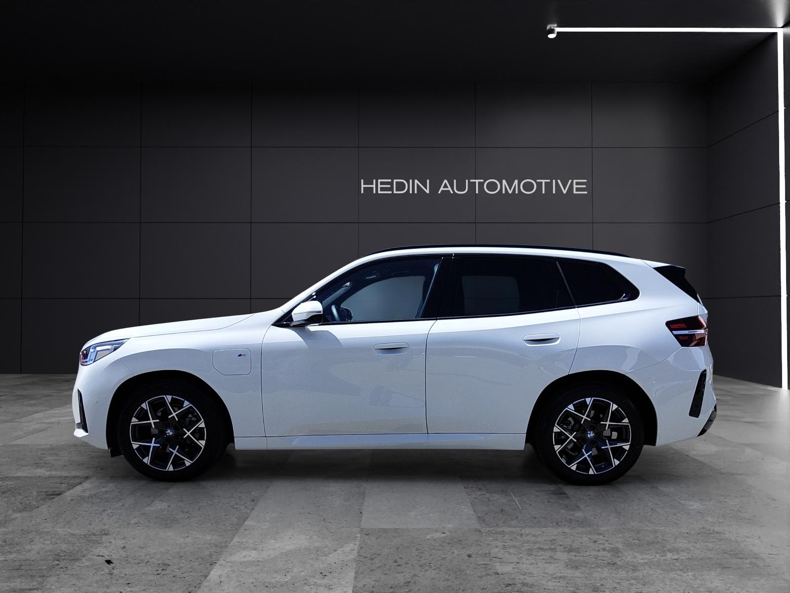 BMW X3 30e xDrive-image-1