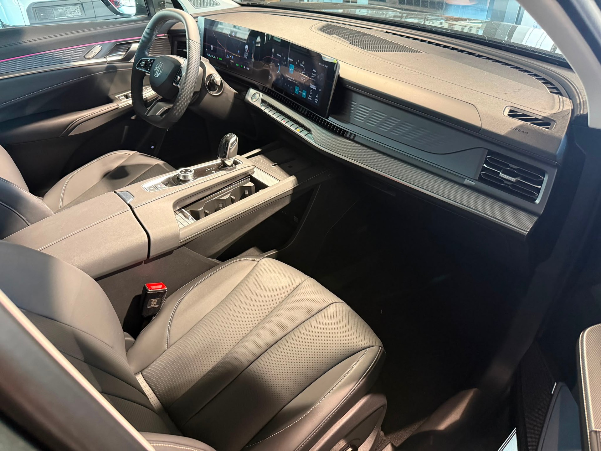 MG S9 1.5 TGDI PHEV Premium-image-12