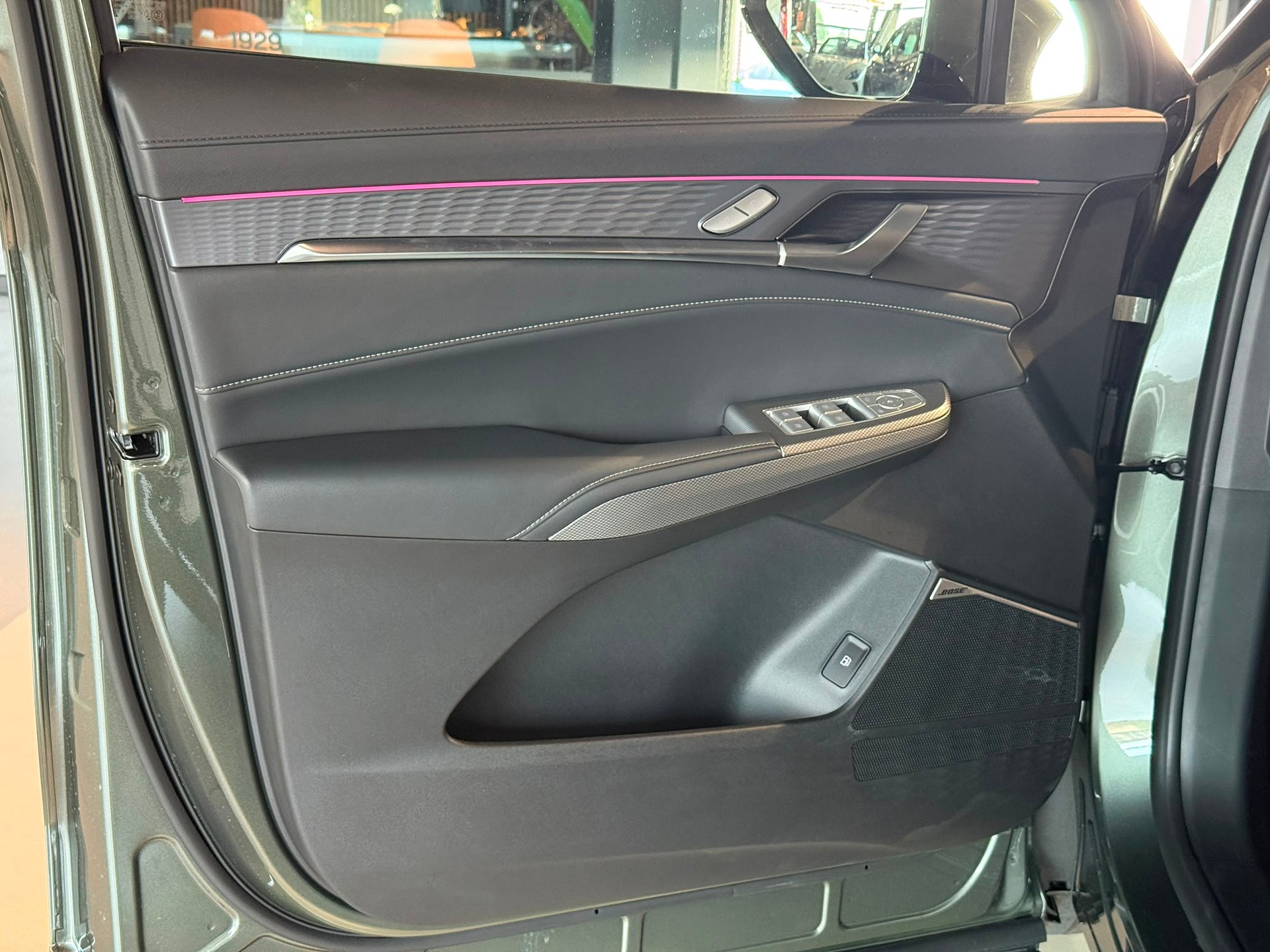 MG S9 1.5 TGDI PHEV Premium-image-20
