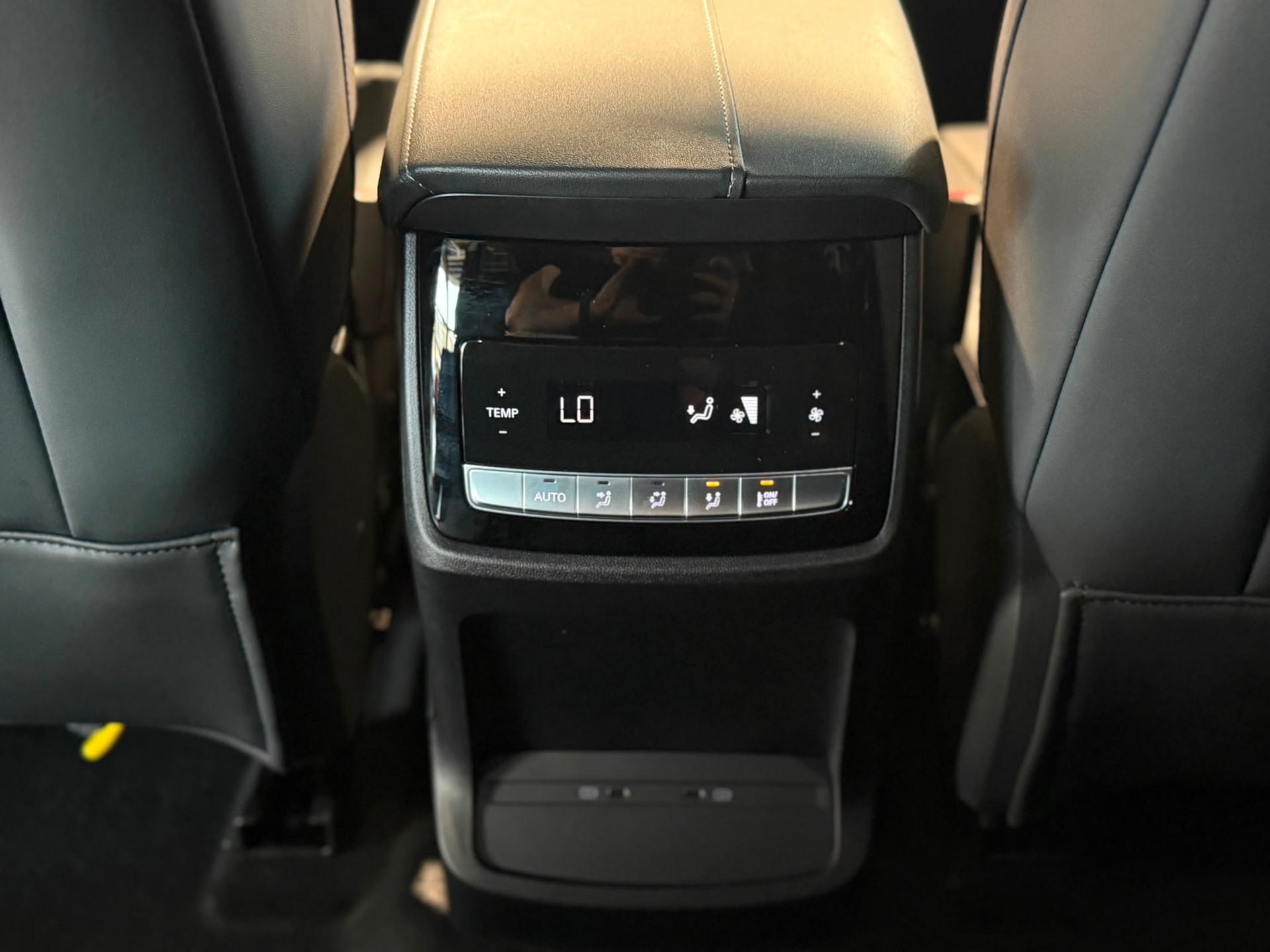 MG S9 1.5 TGDI PHEV Premium-image-22