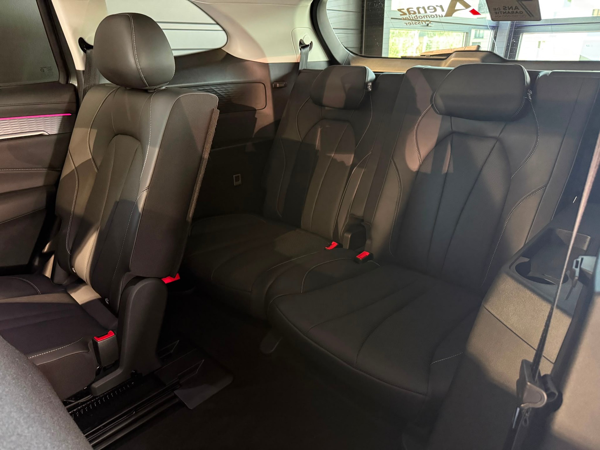 MG S9 1.5 TGDI PHEV Premium-image-10
