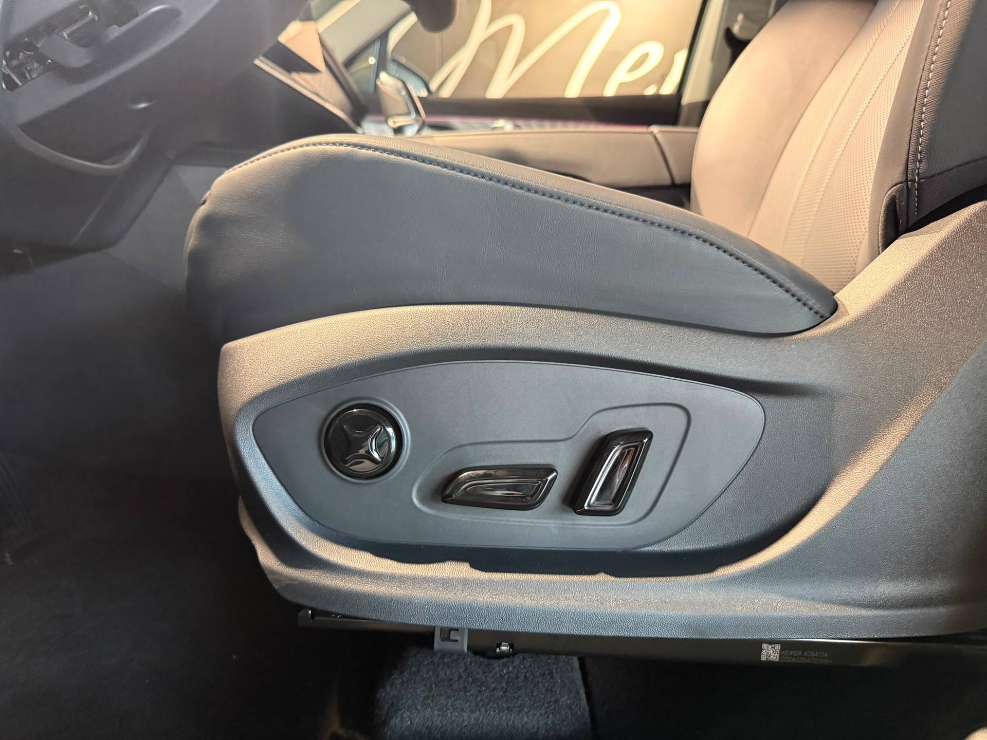 MG S9 1.5 TGDI PHEV Premium-image-7