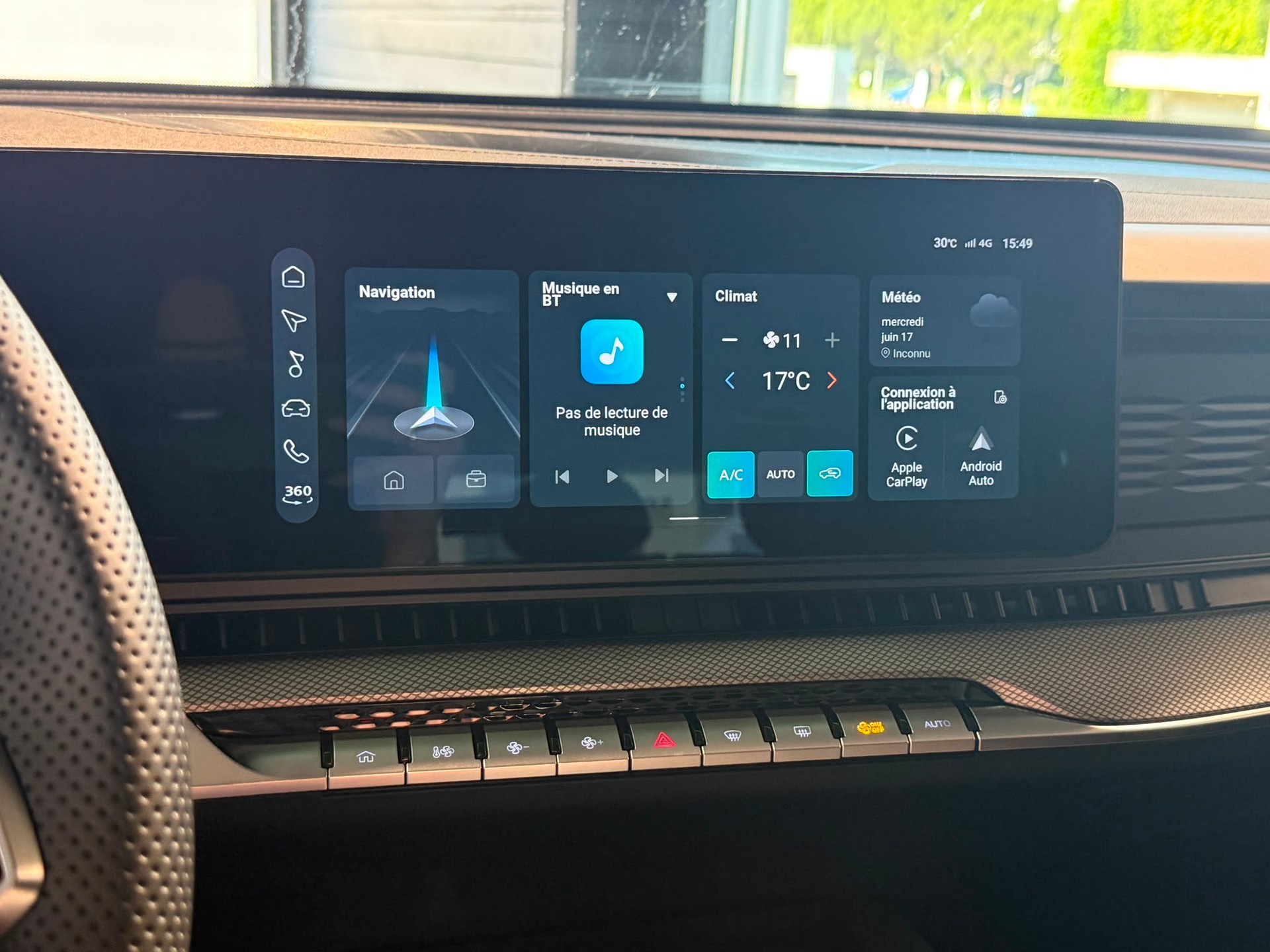 MG S9 1.5 TGDI PHEV Premium-image-17
