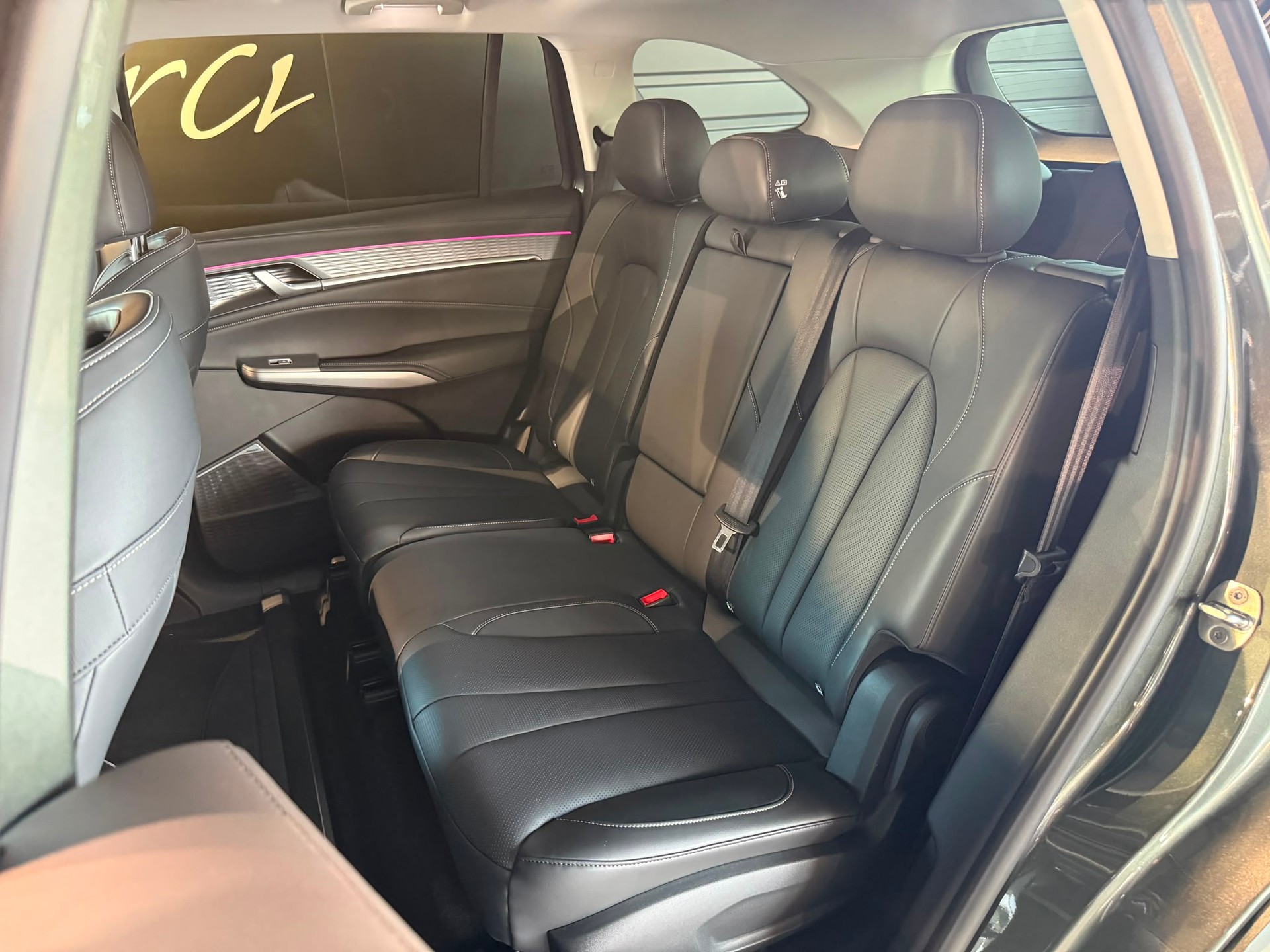 MG S9 1.5 TGDI PHEV Premium-image-8