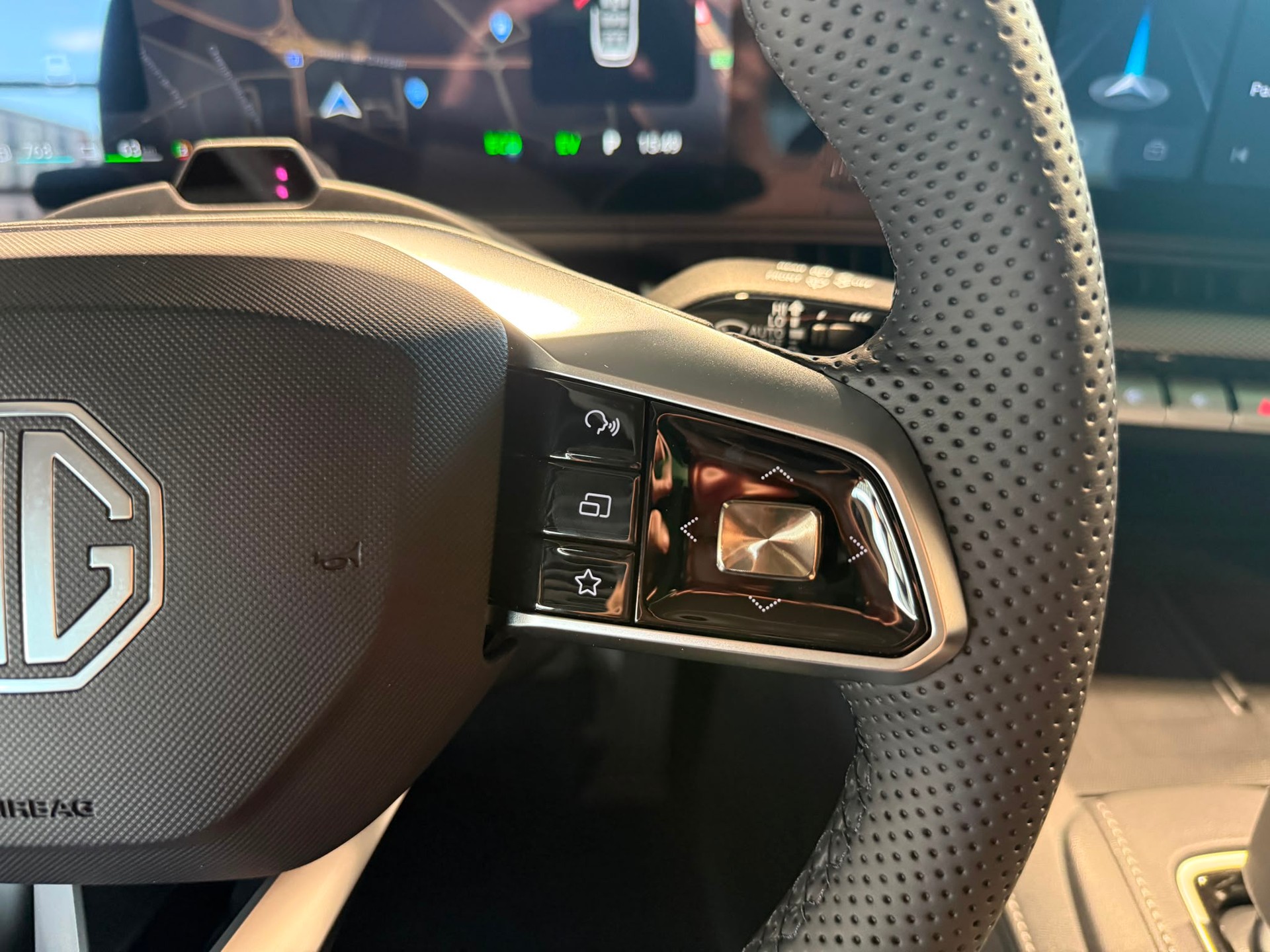 MG S9 1.5 TGDI PHEV Premium-image-15