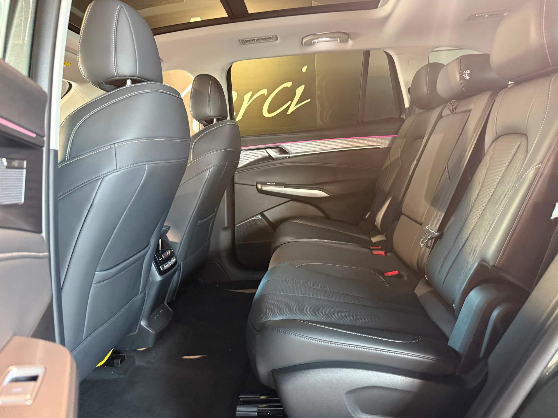MG S9 1.5 TGDI PHEV Premium-image-9