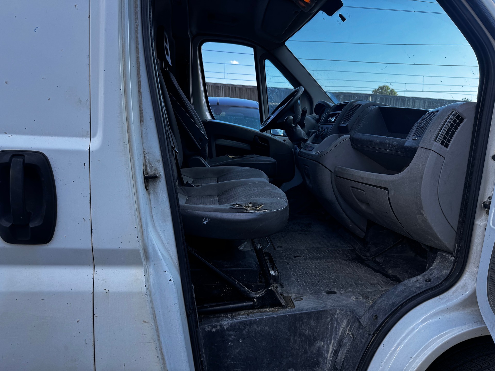 CITROEN Jumper 2.2 HDi 30 L1H1-image-5