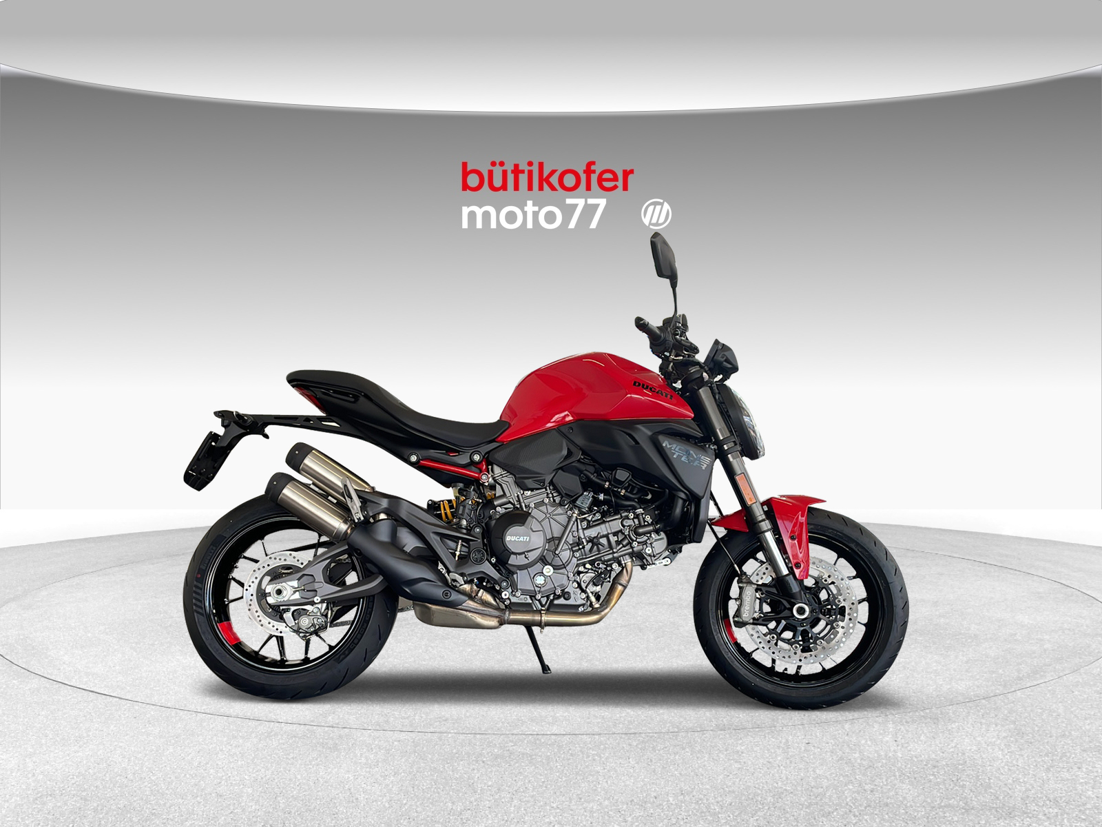 DUCATI 890 Monster ABS-showroom-element-1
