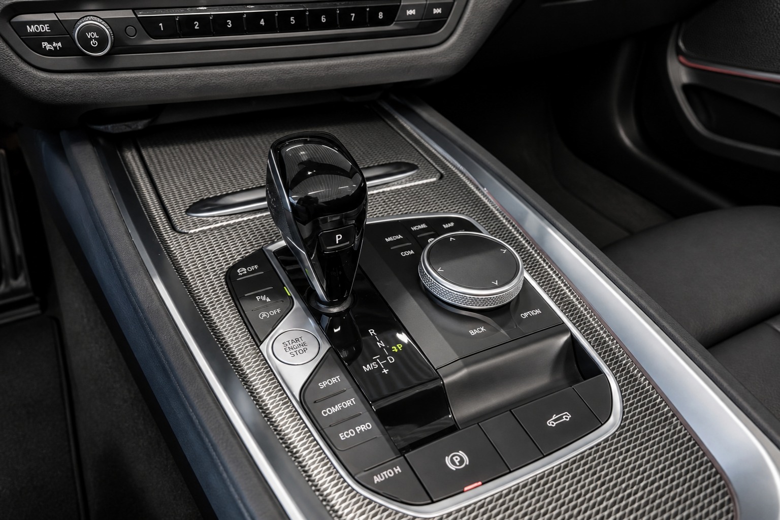 BMW Z4 M40i Steptronic-image-19