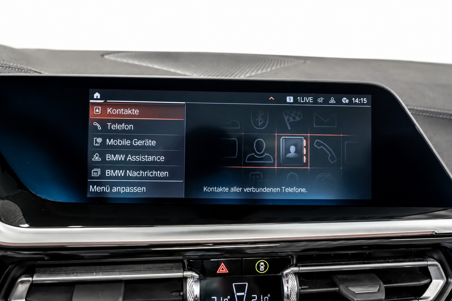 BMW Z4 M40i Steptronic-image-15