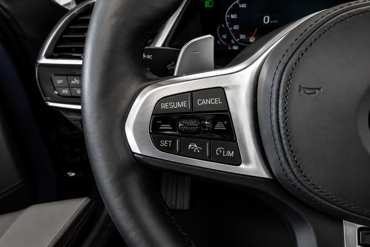 BMW Z4 M40i Steptronic-image-11