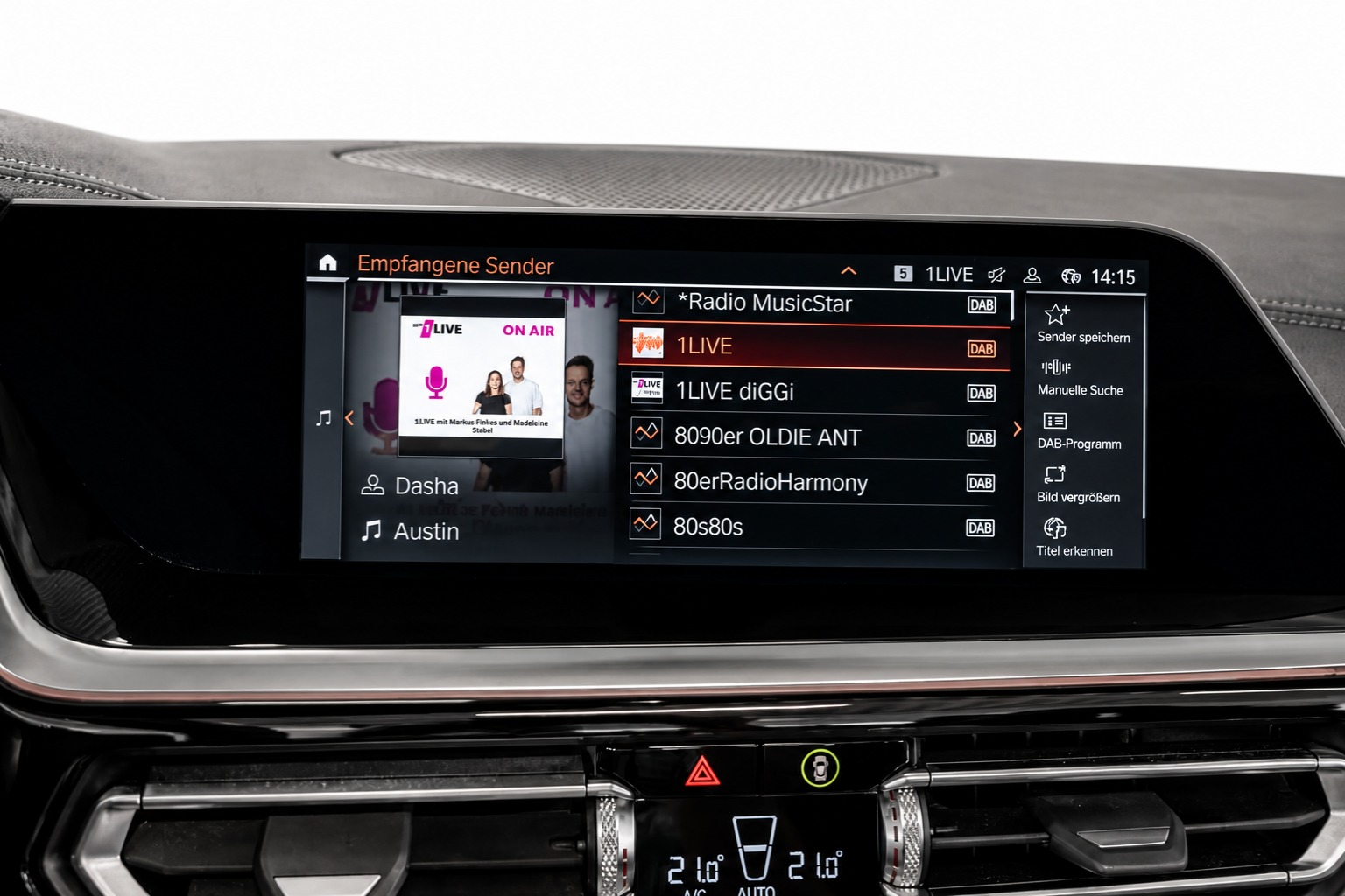BMW Z4 M40i Steptronic-image-14