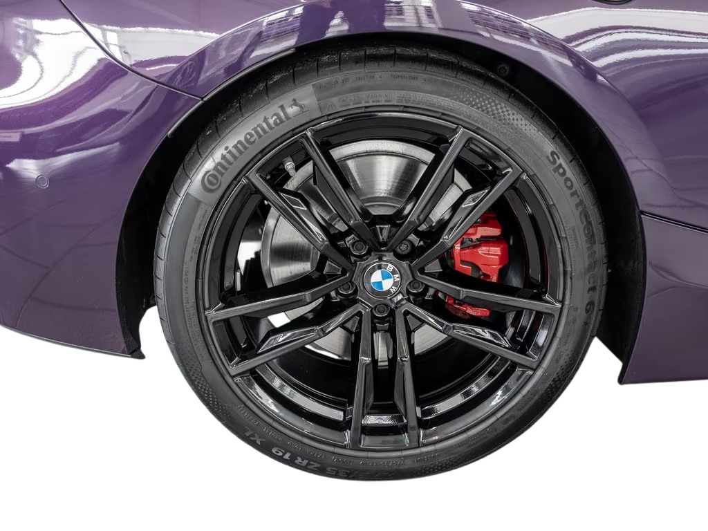 BMW Z4 M40i Steptronic-image-6
