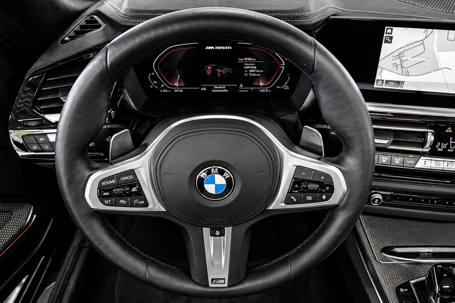 BMW Z4 M40i Steptronic-image-10