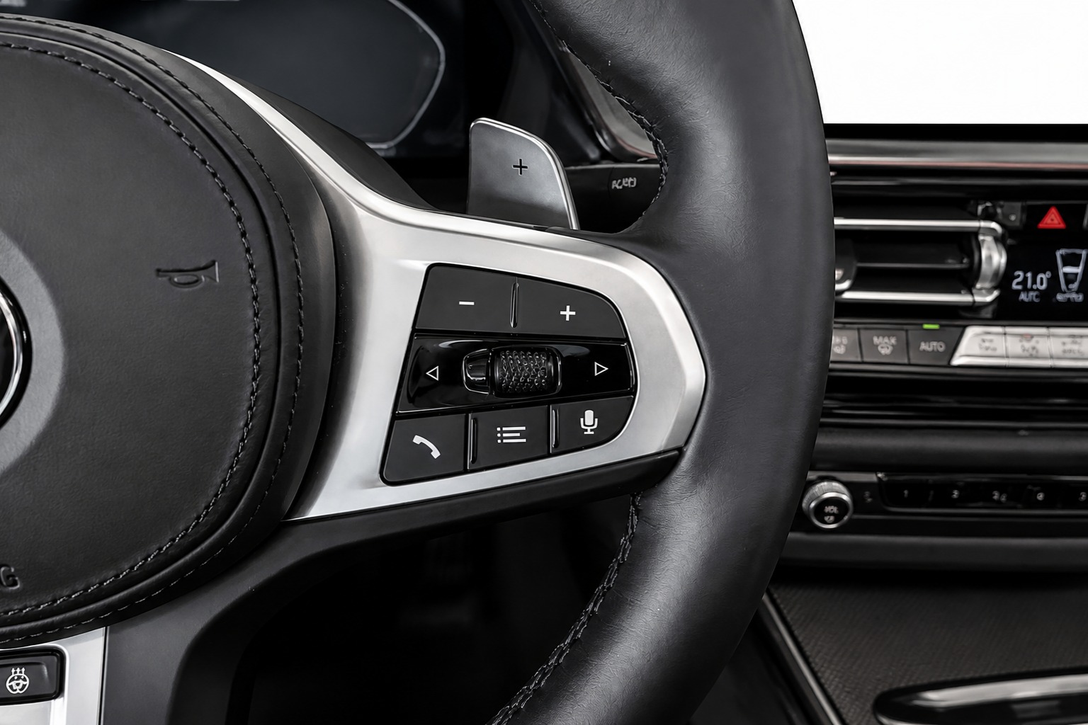 BMW Z4 M40i Steptronic-image-12