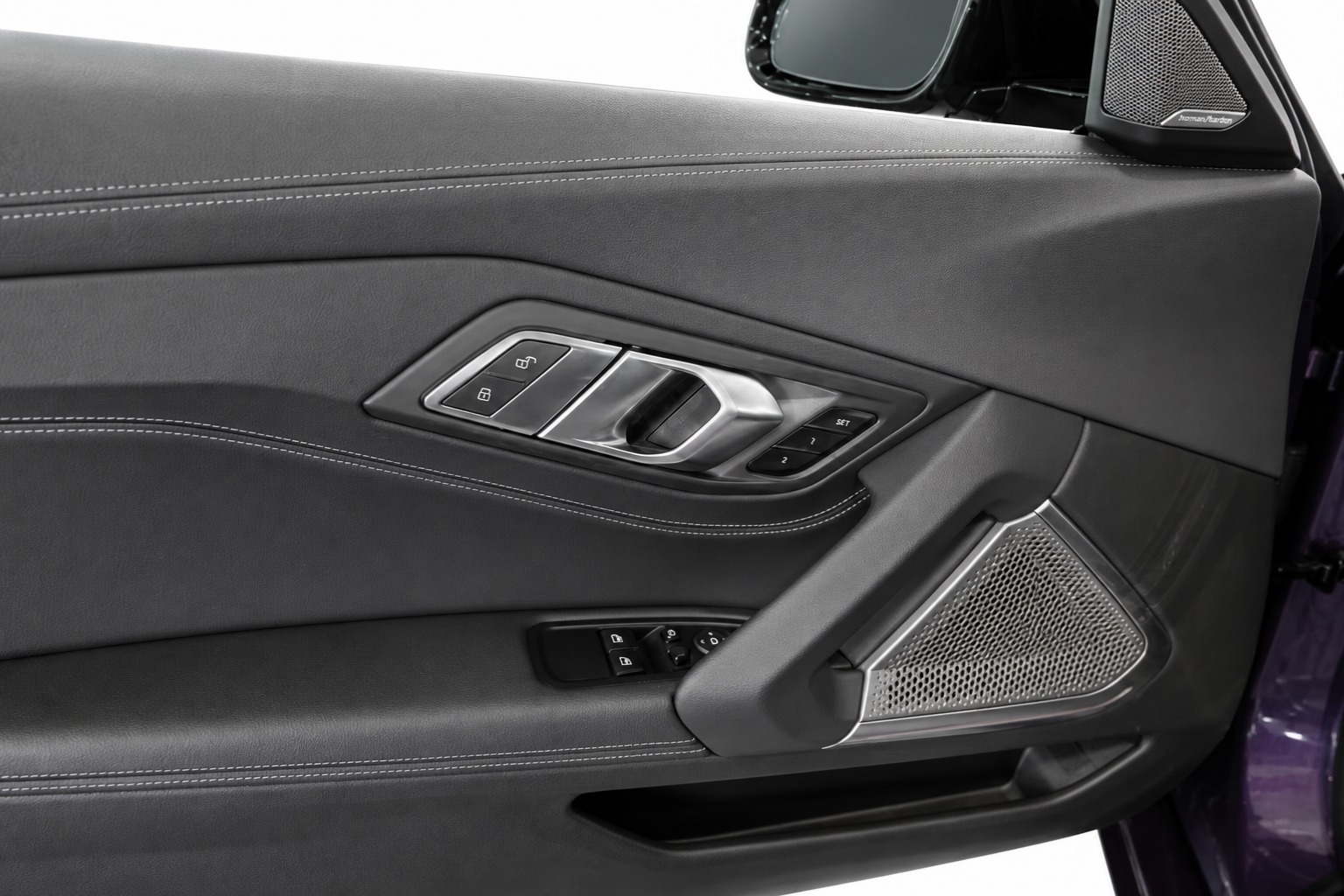 BMW Z4 M40i Steptronic-image-8