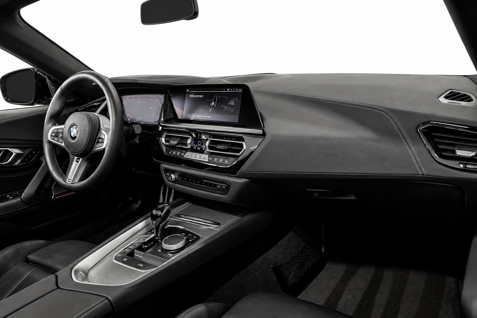 BMW Z4 M40i Steptronic-image-20