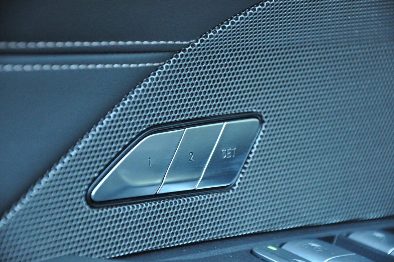 BMW 420d xDrive 48V Gran Coupé M Sport Pro Steptronic-image-19