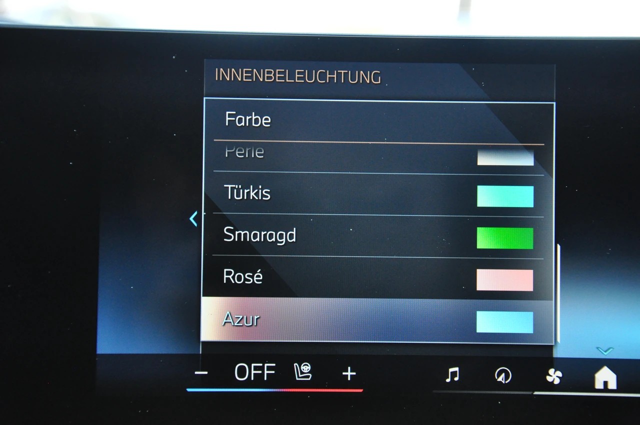 BMW 420d xDrive 48V Gran Coupé M Sport Pro Steptronic-image-22