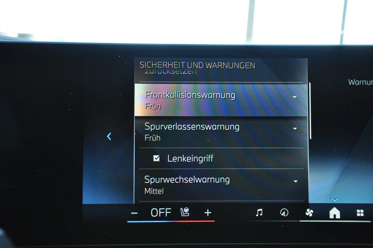 BMW 420d xDrive 48V Gran Coupé M Sport Pro Steptronic-image-23
