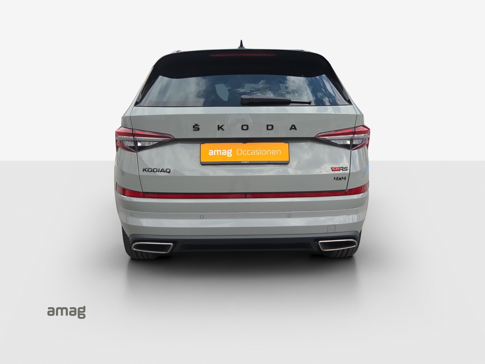 SKODA Kodiaq 2.0 TSI 4x4 RS-image-3
