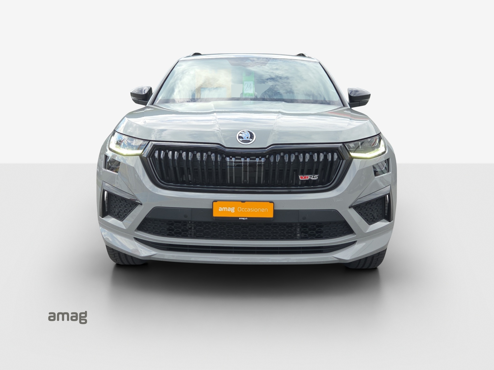 SKODA Kodiaq 2.0 TSI 4x4 RS-image-6