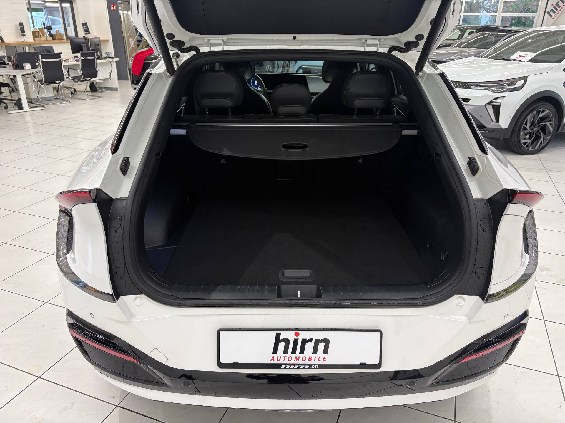 KIA EV6 77 kWh GT-Line 4x4-image-10