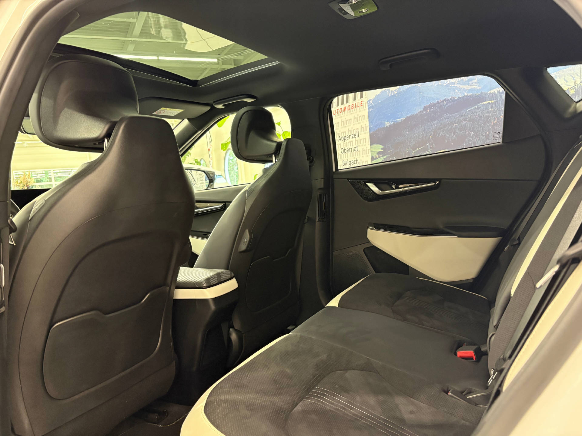 KIA EV6 77 kWh GT-Line 4x4-image-8