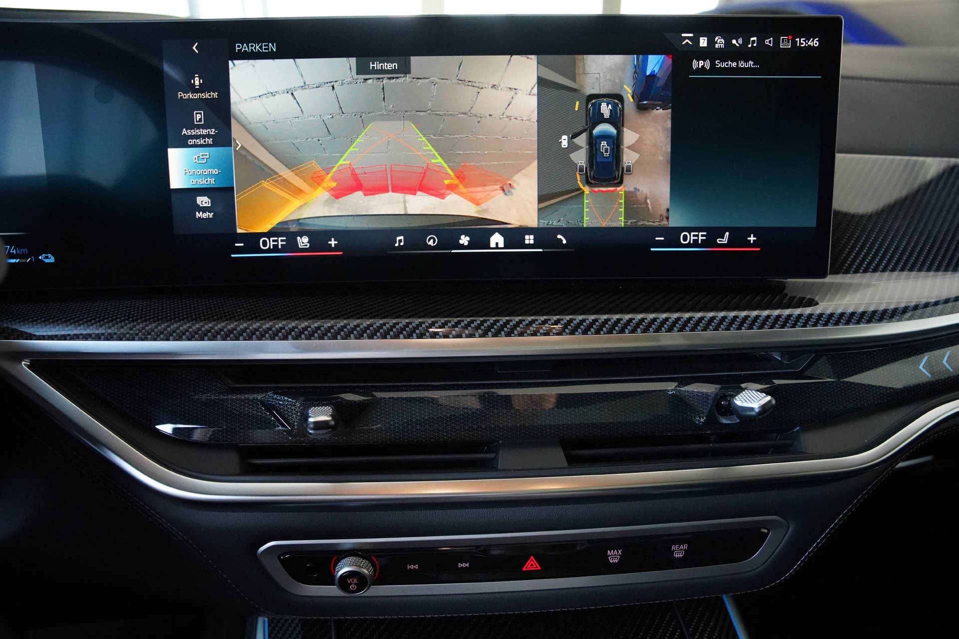 BMW X5 xDrive 50e M Sport Pro Steptronic-image-13