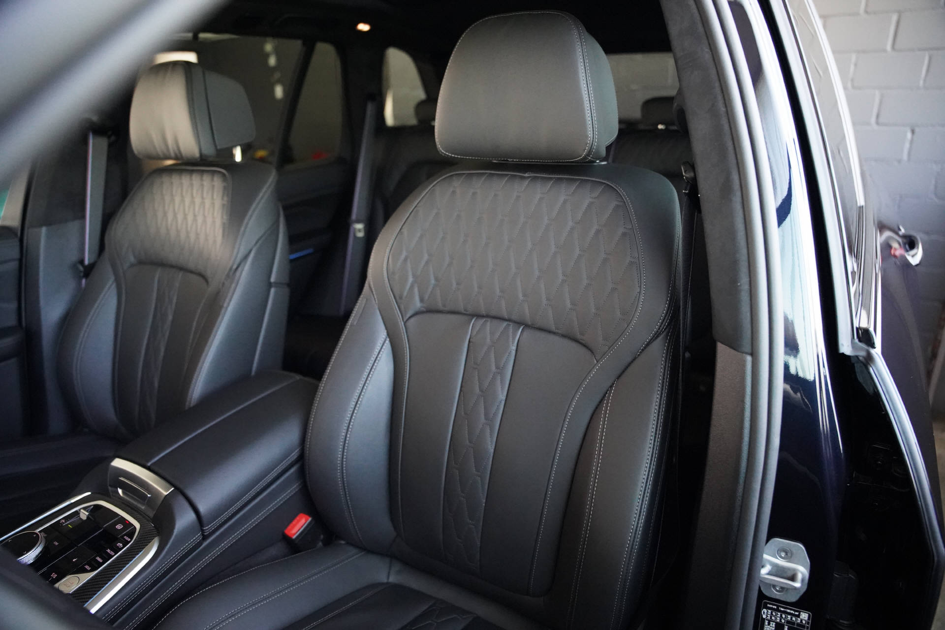 BMW X5 xDrive 50e M Sport Pro Steptronic-image-9
