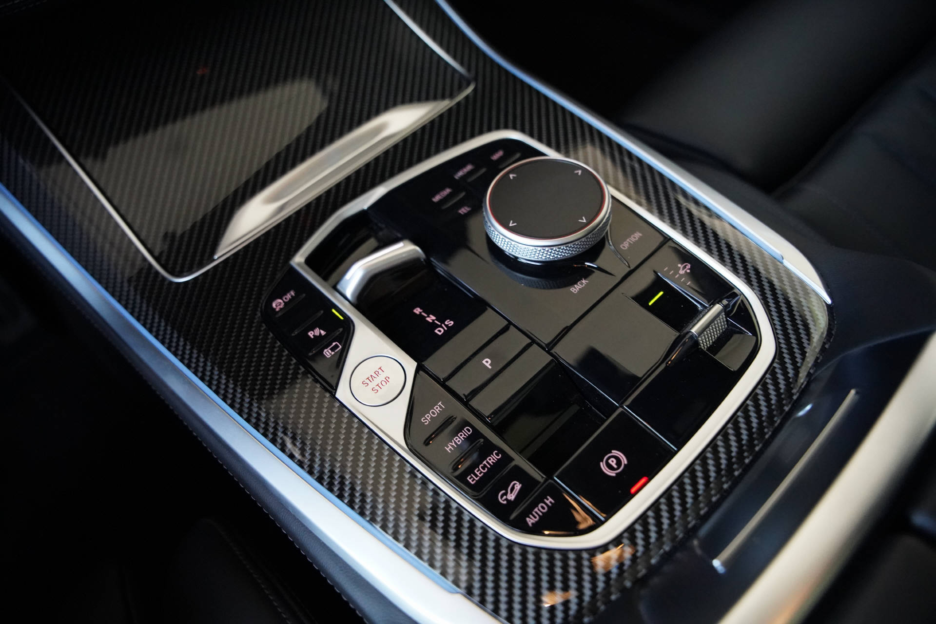 BMW X5 xDrive 50e M Sport Pro Steptronic-image-14