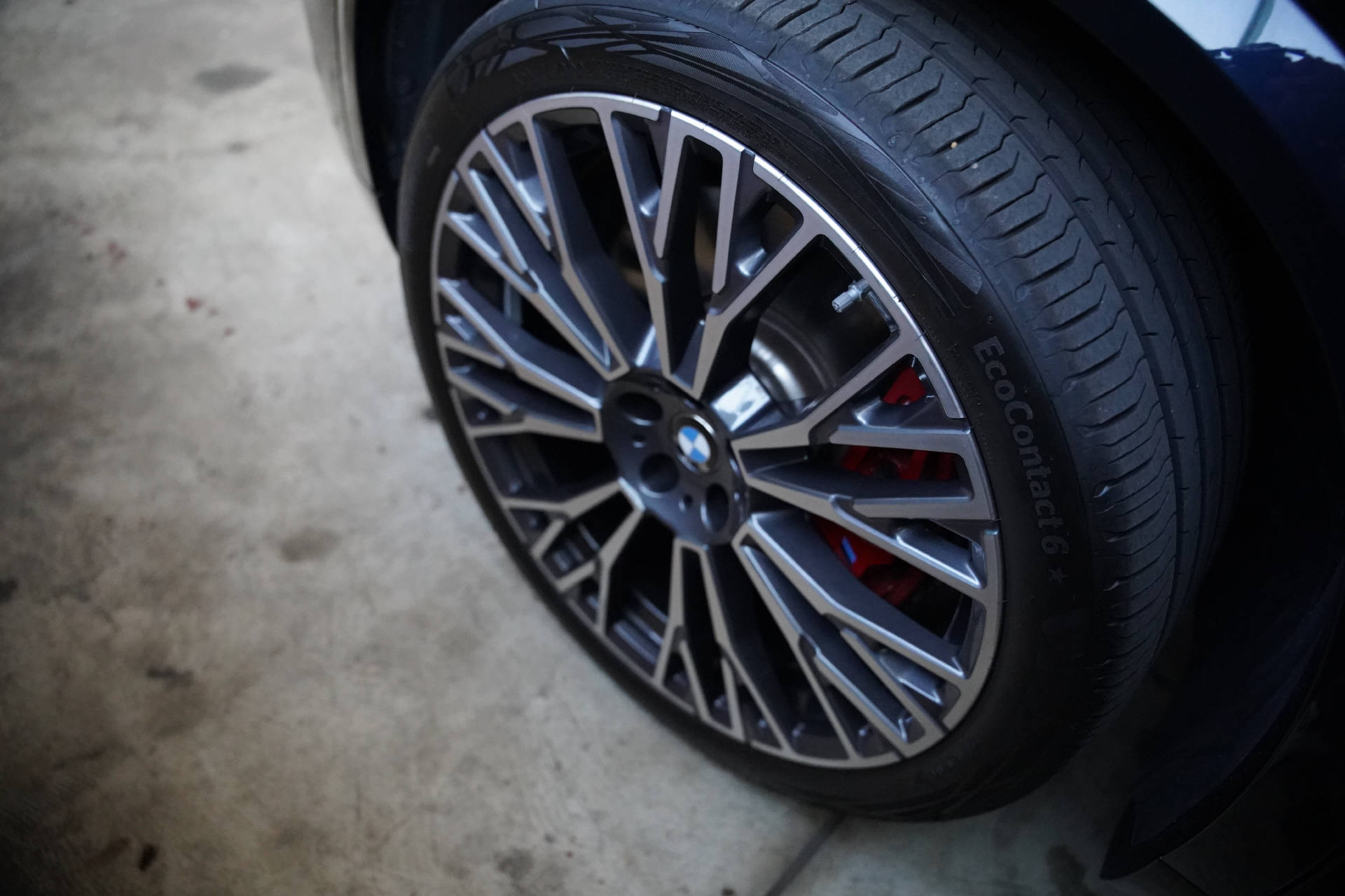BMW X5 xDrive 50e M Sport Pro Steptronic-image-5