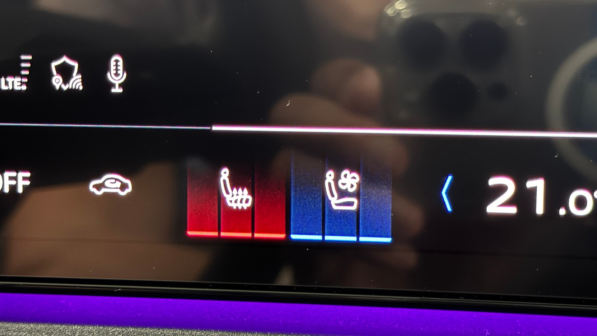 AUDI A6 Avant e-tron S-LINE quattro 428PS // CH-Fahrzeug // Paket Premium experience-image-25