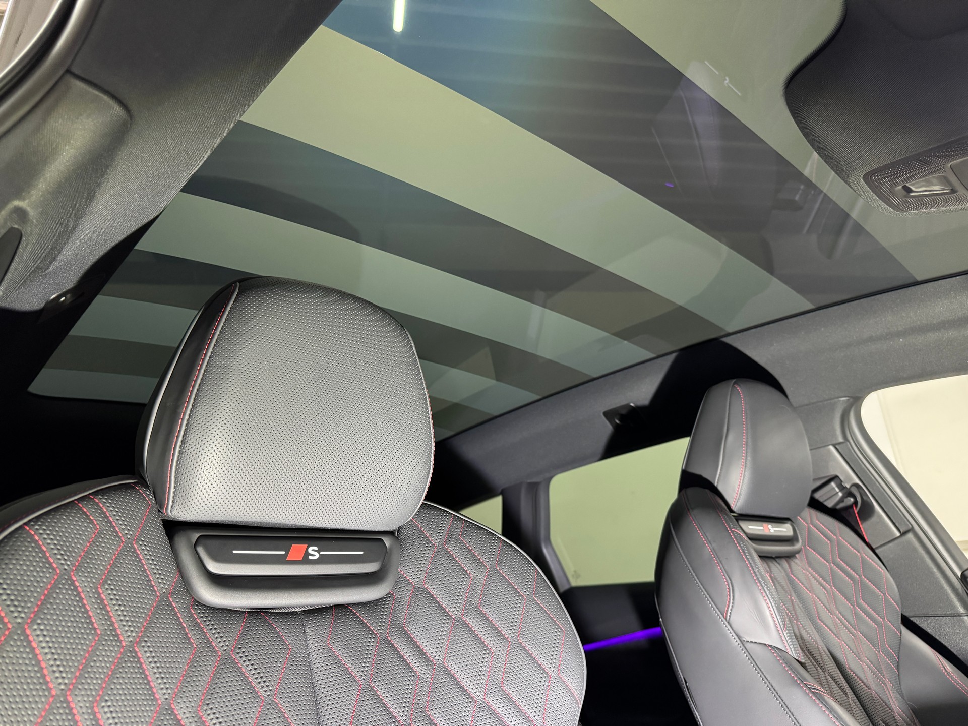 AUDI A6 Avant e-tron S-LINE quattro 428PS // CH-Fahrzeug // Paket Premium experience-image-14