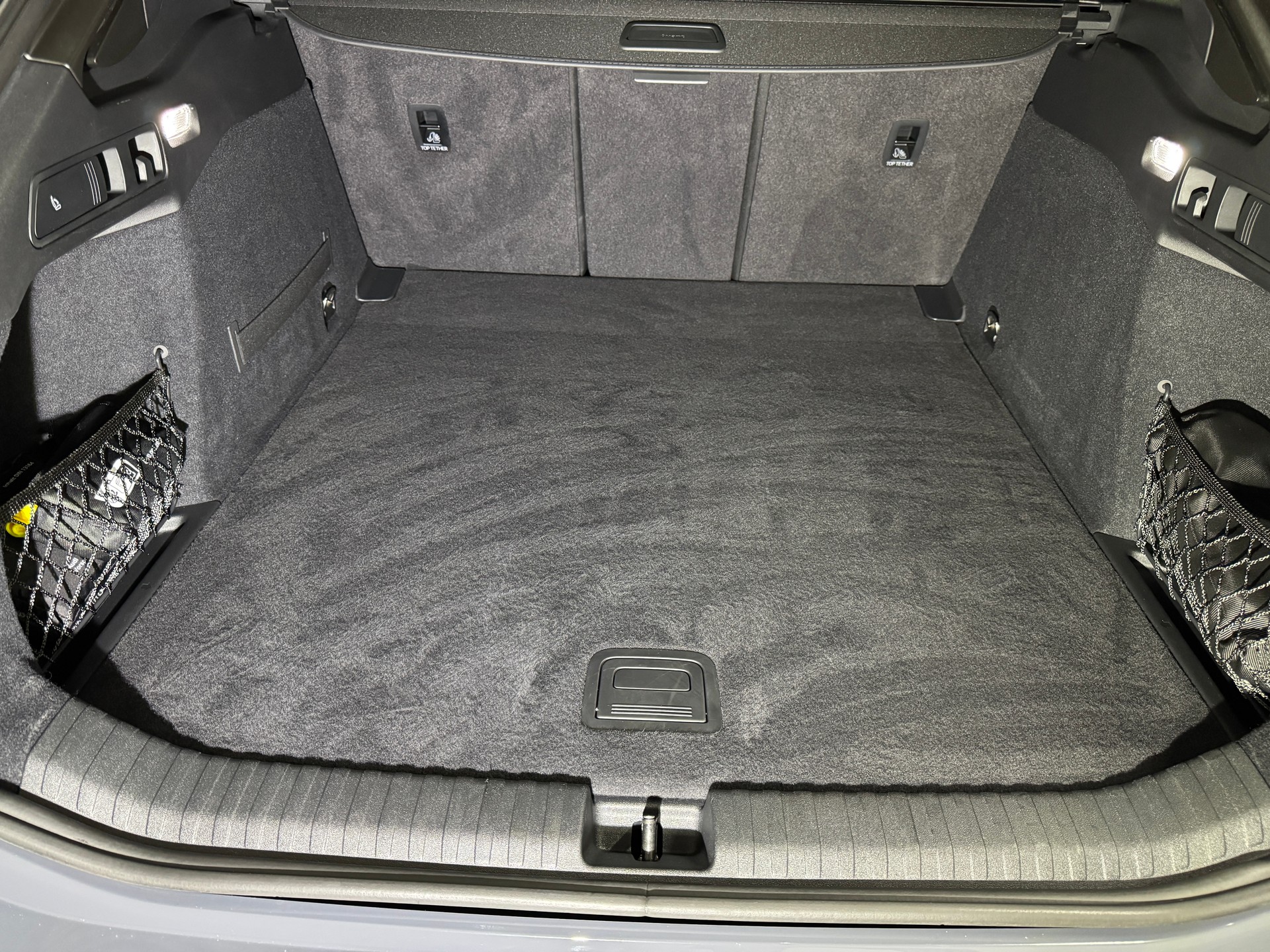 AUDI A6 Avant e-tron S-LINE quattro 428PS // CH-Fahrzeug // Paket Premium experience-image-8