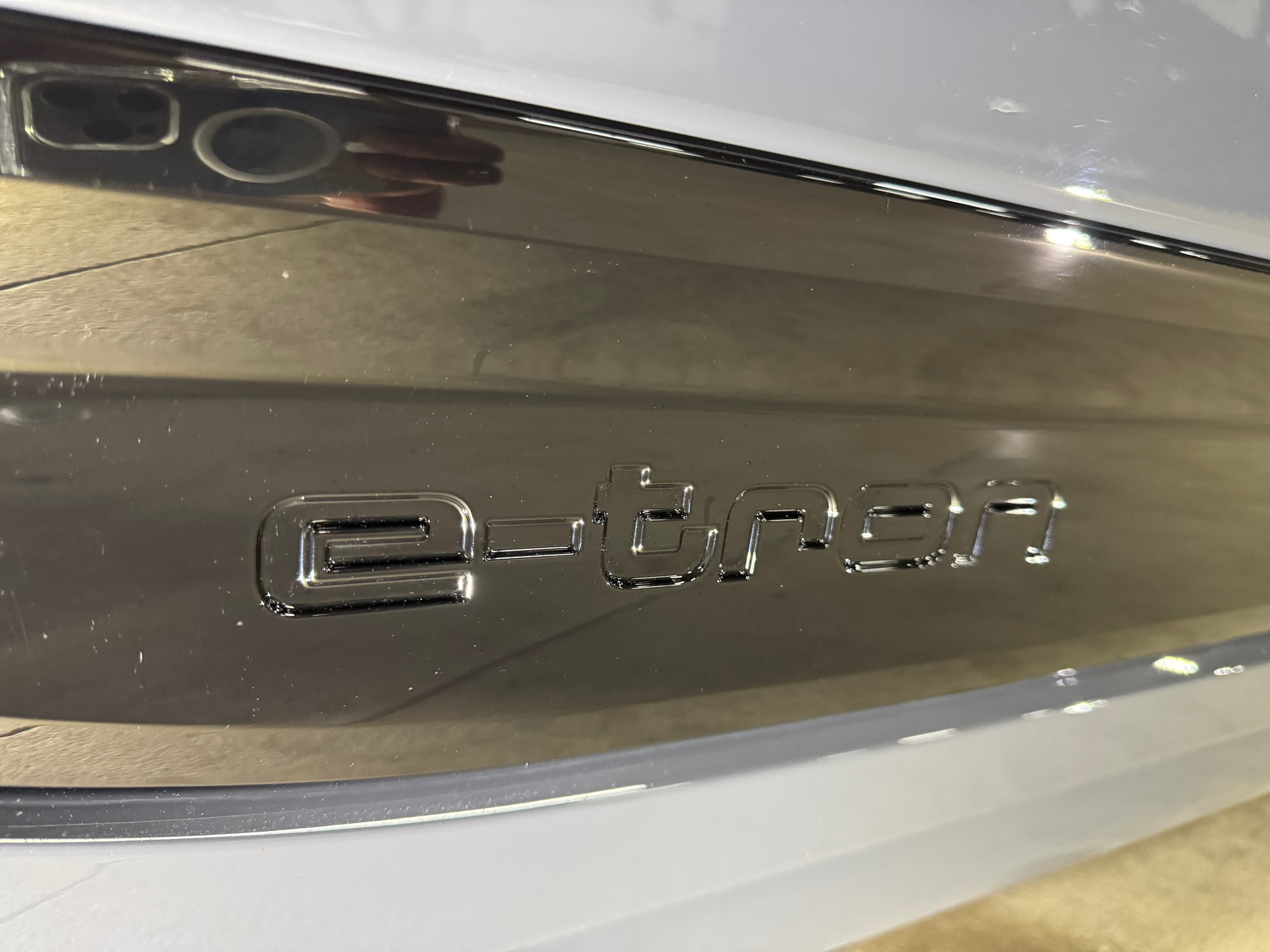 AUDI A6 Avant e-tron S-LINE quattro 428PS // CH-Fahrzeug // Paket Premium experience-image-10