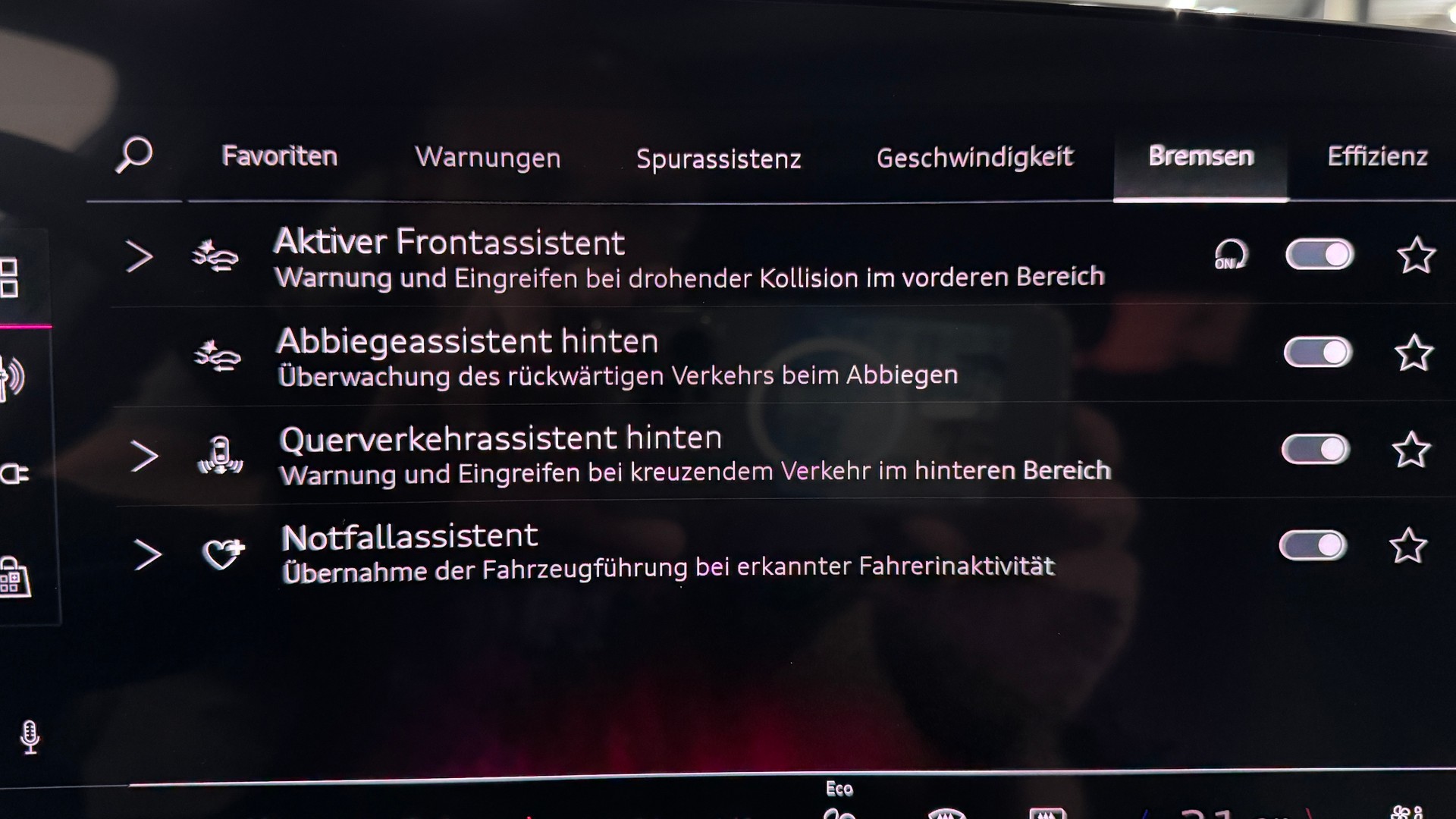 AUDI A6 Avant e-tron S-LINE quattro 428PS // CH-Fahrzeug // Paket Premium experience-image-22
