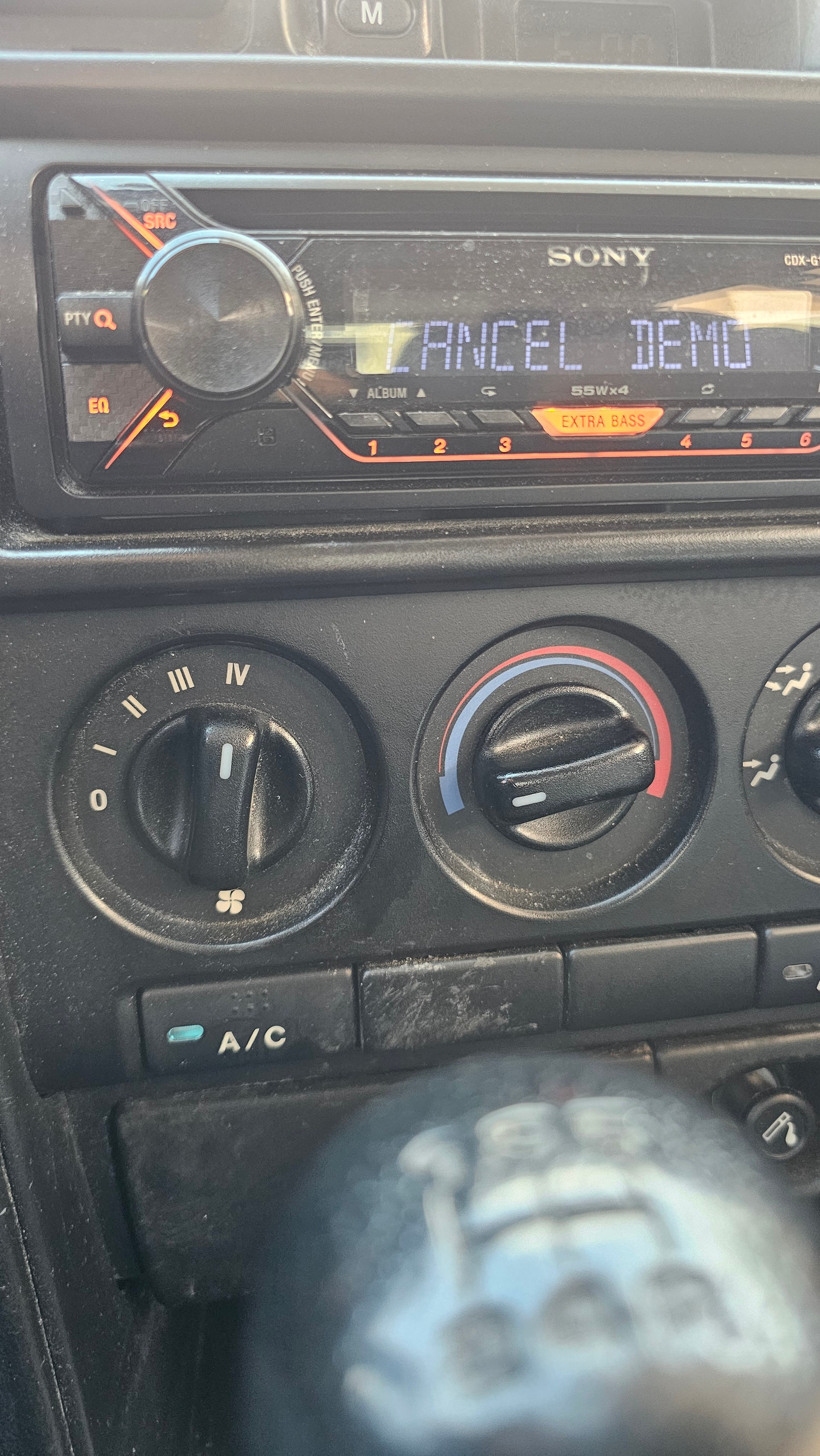 HONDA Civic Aerodeck 1.5i VTEC Swiss 2000-image-6