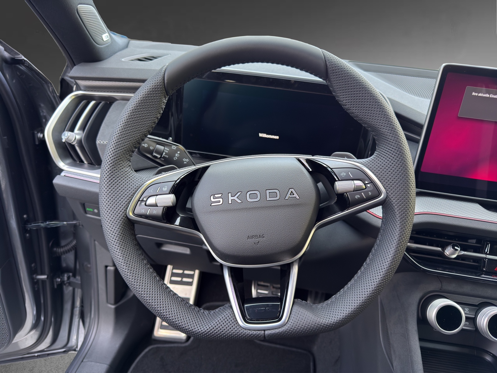 SKODA Kodiaq 2.0 TDI Sportline 4x4-image-8