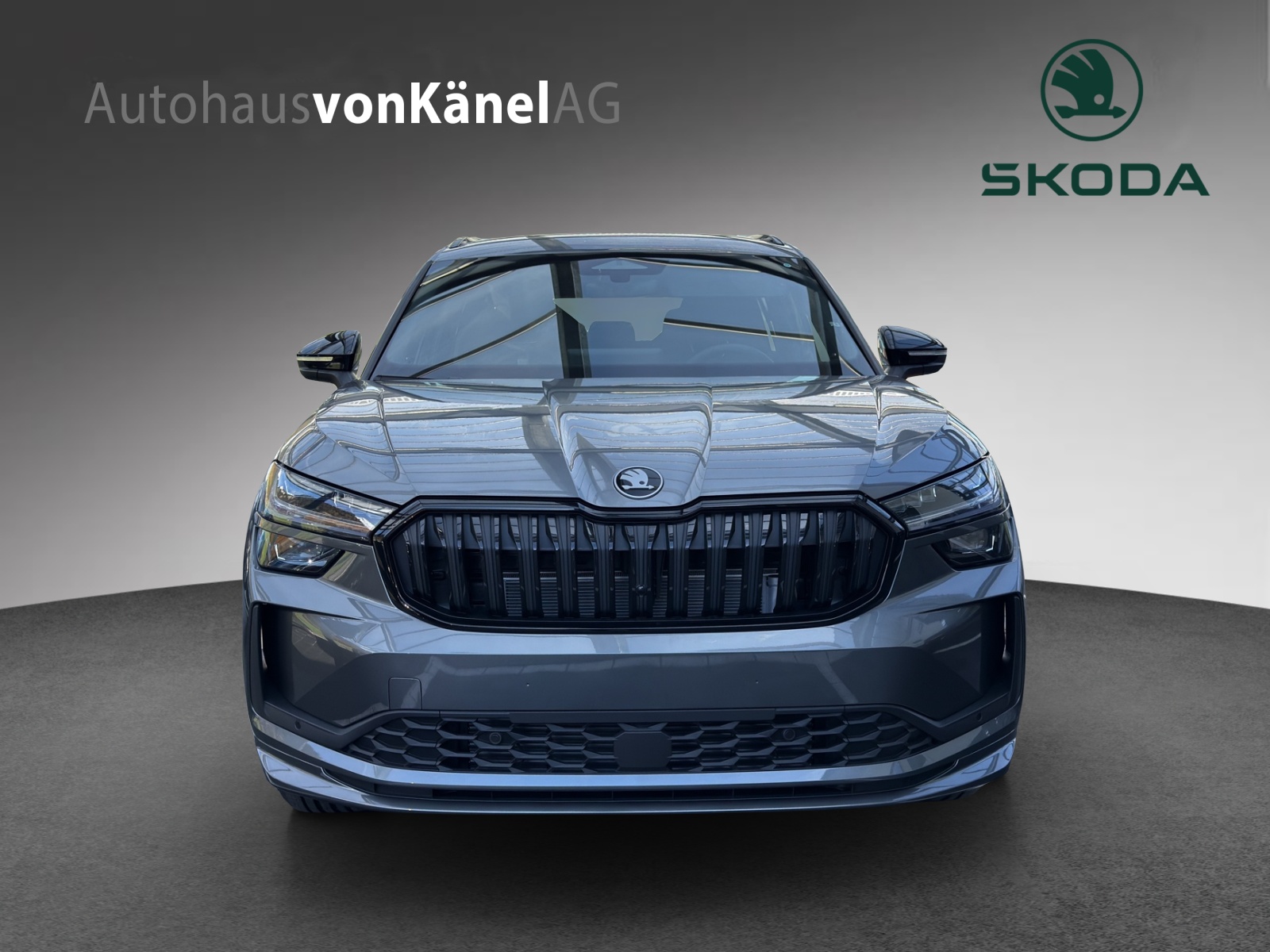 SKODA Kodiaq 2.0 TDI Sportline 4x4-image-3