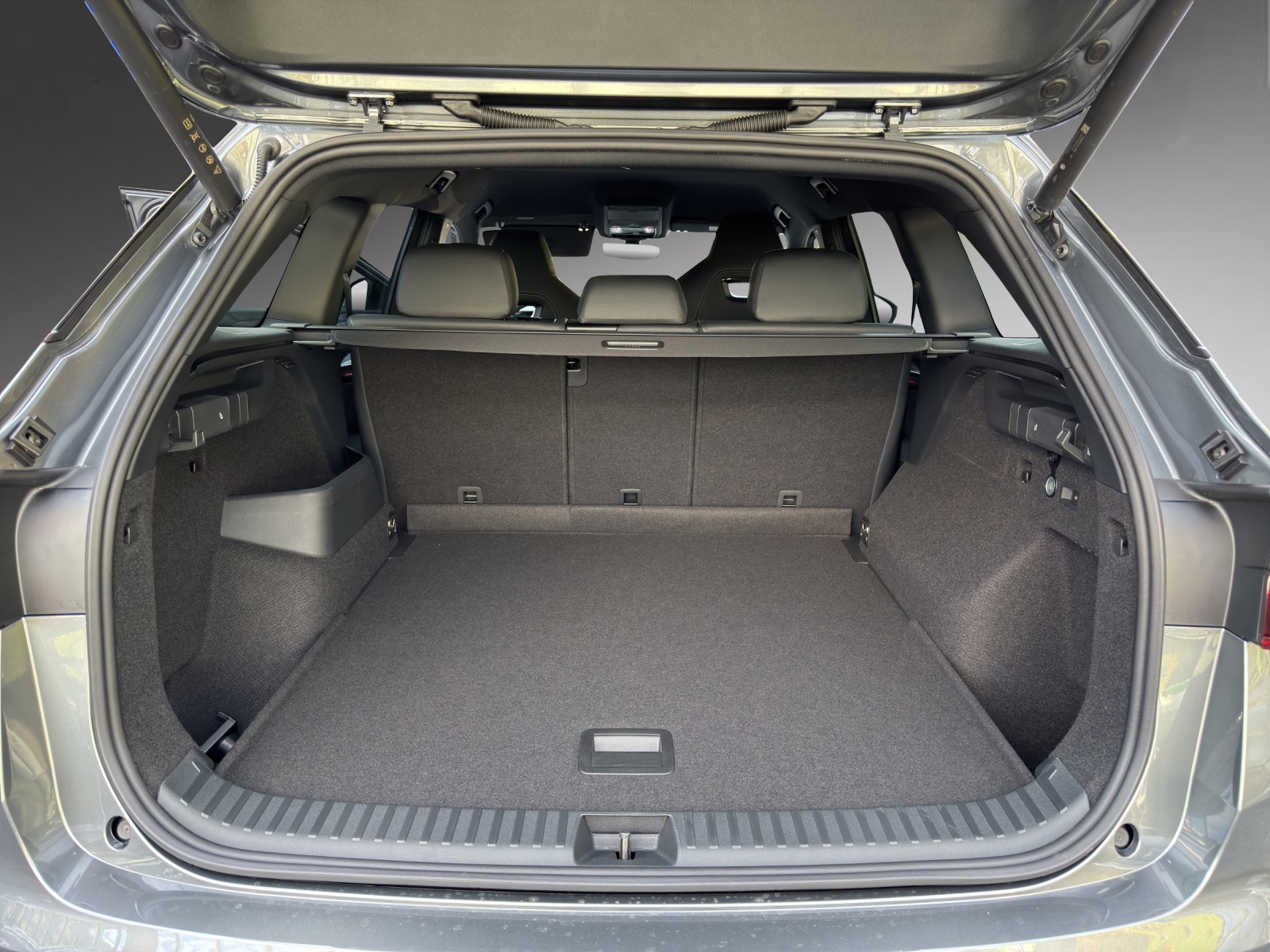 SKODA Kodiaq 2.0 TDI Sportline 4x4-image-9