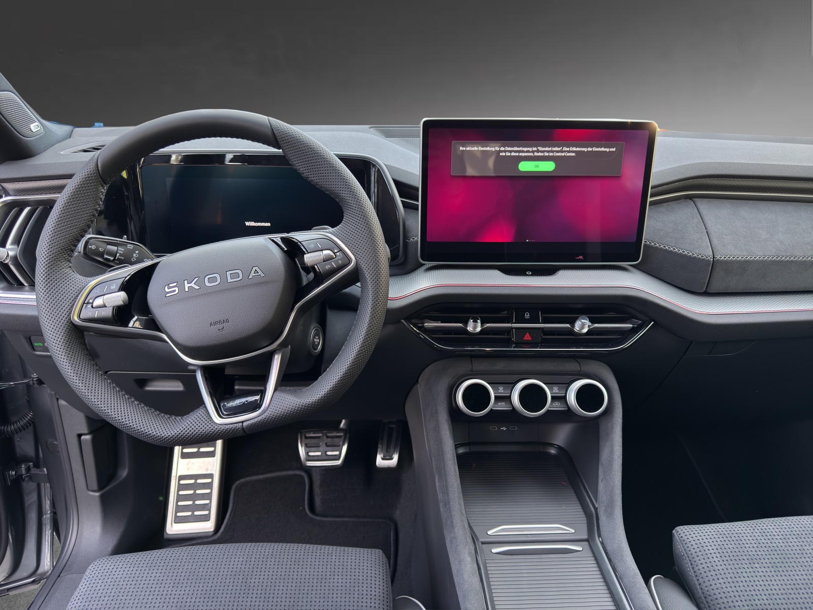 SKODA Kodiaq 2.0 TDI Sportline 4x4-image-7